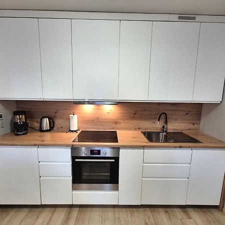 Apartamenty Sun&Fun Royal Karpacz Εξωτερικό φωτογραφία
